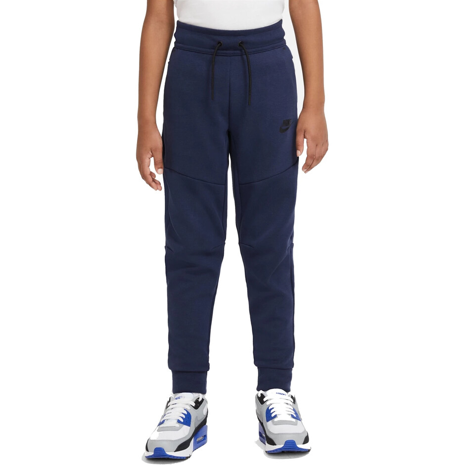 Штани Nike B Nsw Tch Flc Pant (CU9213410) - фото