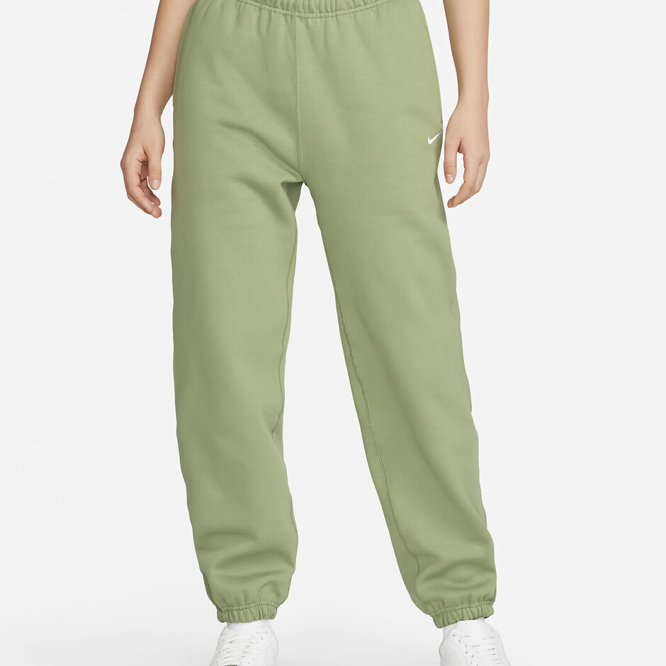 Штани NIKE W Nrg Flc Pant (CW5565386) - фото