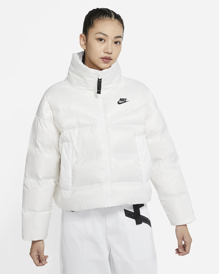 Куртка NIKE W Nsw Tf City Jkt (DH4079100) - фото