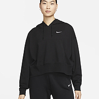 Толстовка NIKE W Nsw Jrsy Os Po Hoodie (DM6417010)