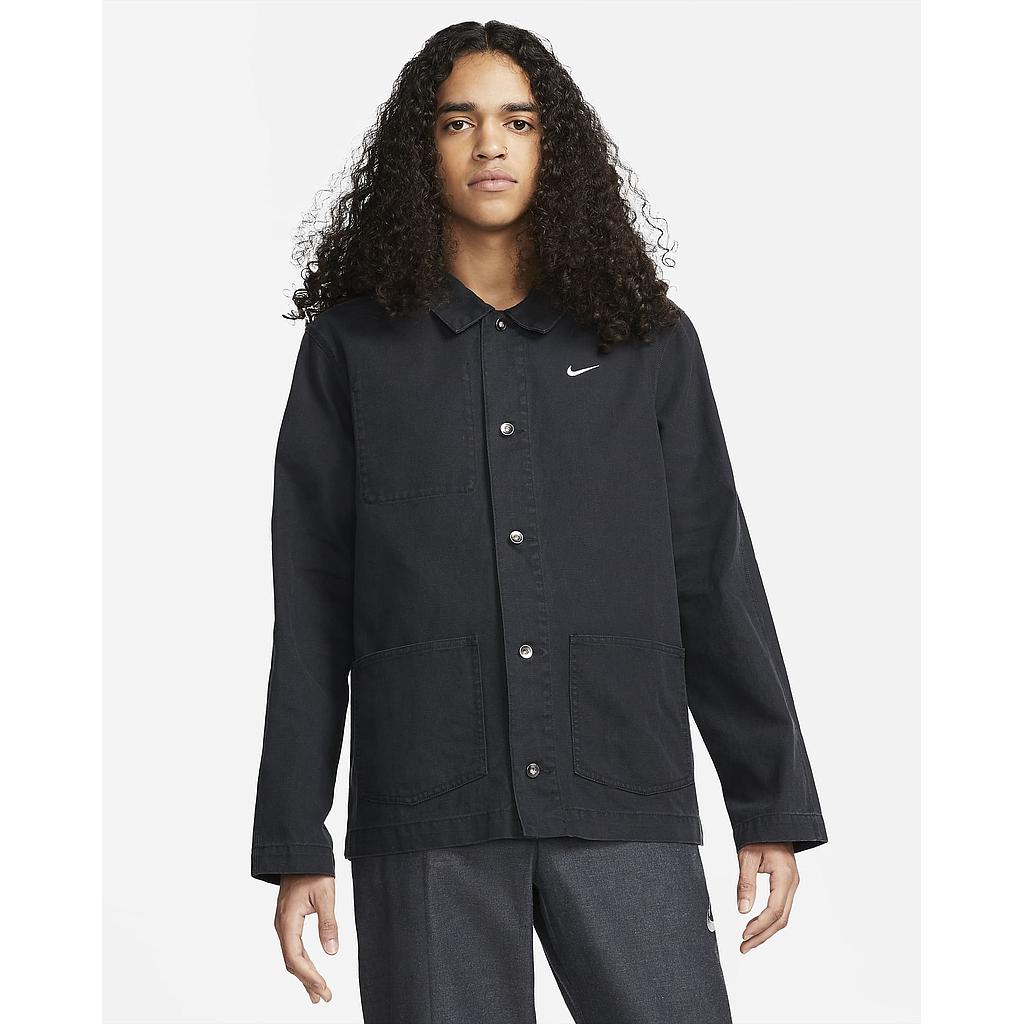 Куртка Nike M Nl Chore Coat Jkt Ul (DQ5184010) - фото