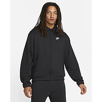Куртка NIKE M Nk Club Bb Harrington Jkt (DX0539010)