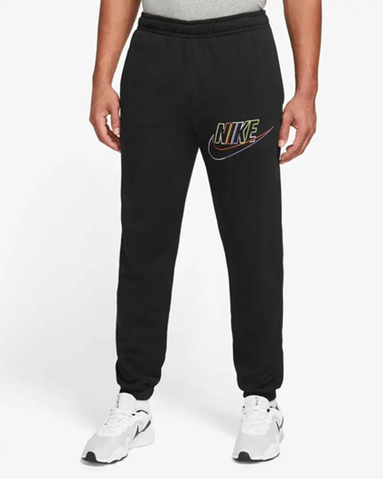 Штани NIKE M Nk Club+ Ft Cf Pant Mcf (DX0799010) - фото