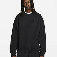 Толстовка Nike Solo Swoosh Fleece Crew (DX1361010)