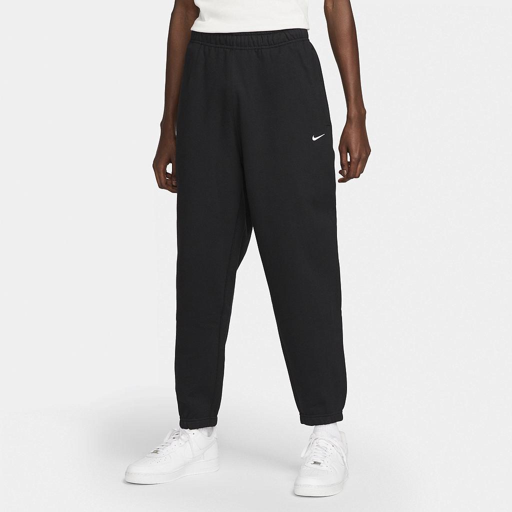Штани NIKE M Nk Solo Swsh Flc Cf Pant (DX1364010) - фото