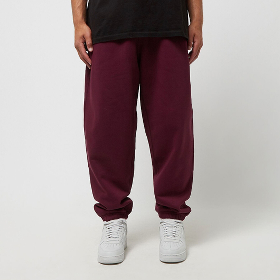 Штани NIKE M Nk Solo Swsh Flc Cf Pant (DX1364681) - фото