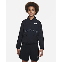 Олімпійка Nike B Nk Rpl Athl Hd Hz Top Woven (DX5365010)