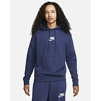 Толстовка NIKE M Nk Club+ Ft Po Hoodie Lbr (FB7788410)