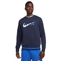 Толстовка NIKE M Nsw Sw Air Crew Flc Bb (FN7692451)