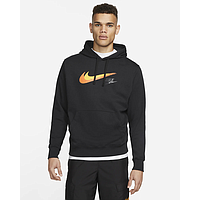 Толстовка NIKE M Nsw Si Po Hoodie Bb (FQ7163010)