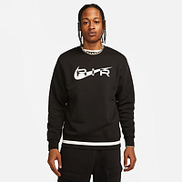 Толстовка Nike M Nsw Sw Air Crew Flc Bb (FN7692010)