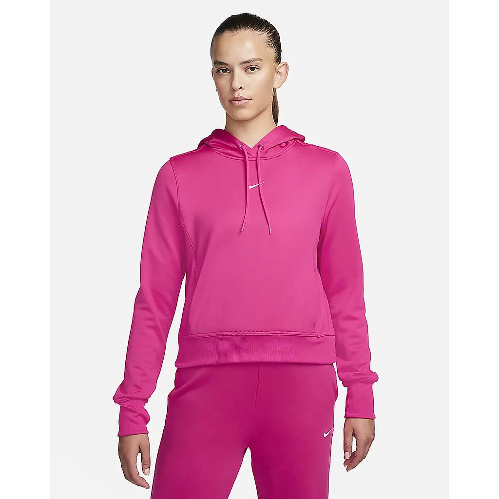 Толстовка Nike W Nk One Tf Po Hoodie Lbr (FB5210615) - фото