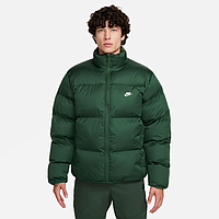 Куртка NIKE M Nk Club Puffer Jkt (FB7368323)