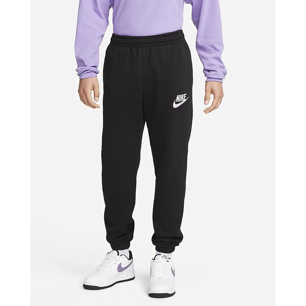 Штани NIKE M Nk Club+ Ft Cf Pant Lbr (FB7687010) - фото