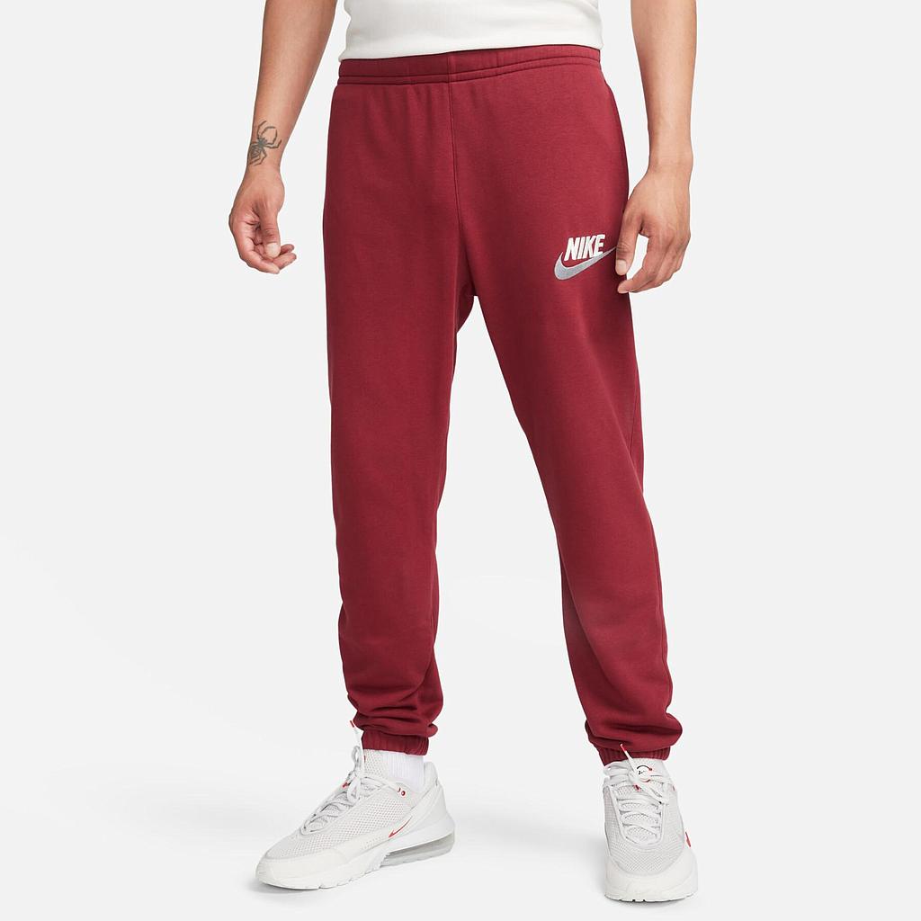 Штани NIKE M Nk Club+ Ft Cf Pant Lbr (FB7687677) - фото