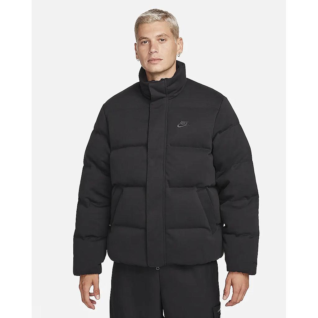 Куртка Nike Sportswear Tech Oversized Puffer (FB7854010) - фото