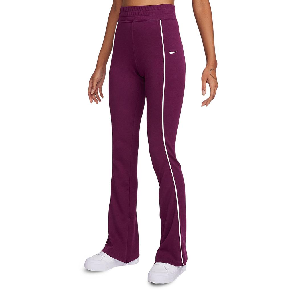 Штани Nike W Nsw Clcctn Slit Hem Pant (FB8781610) - фото