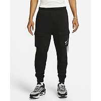 Штани NIKE M Nsw Sw Air Cargo Pant Flc Bb (FN7693010)