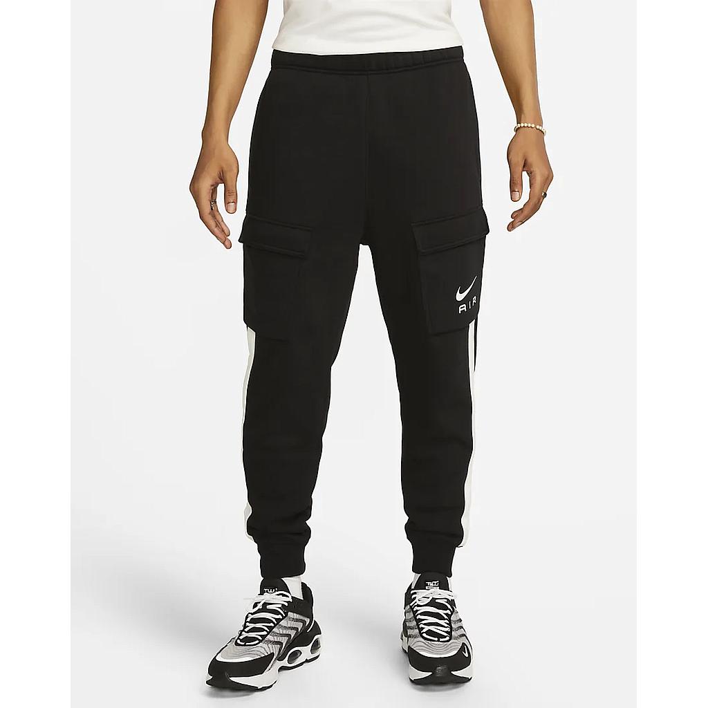 Штани Nike Air Fleece Cargo (FN7693010) - фото