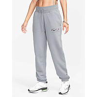 Штани NIKE W Nsw Phnx Flc Hr Os Pant Prnt (FN7716084)