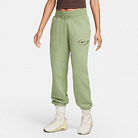 Штани Nike Phoenix Fleece Oversized High-Waisted (FN7716386)