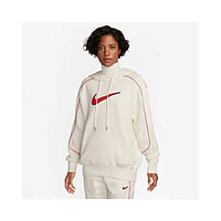 Толстовка Nike Sportswear Oversized Fleece Pullover (FV5311133)
