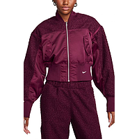 Олімпійка Nike W Nsw Clcctn Shrpa Bmbr Mbrshp (FB8778610)