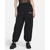 Штани NIKE W Nsw Trend Jggr Wvn Swsh (FN7700011)