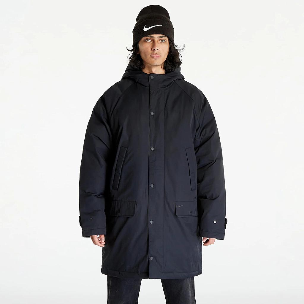 Куртка NIKE M Nl Filled Parka (FB7587010) - фото