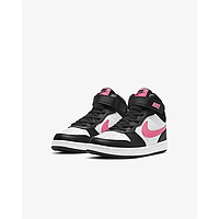 Кеди NIKE Court Borough Mid 2 Ps (CD7783005)
