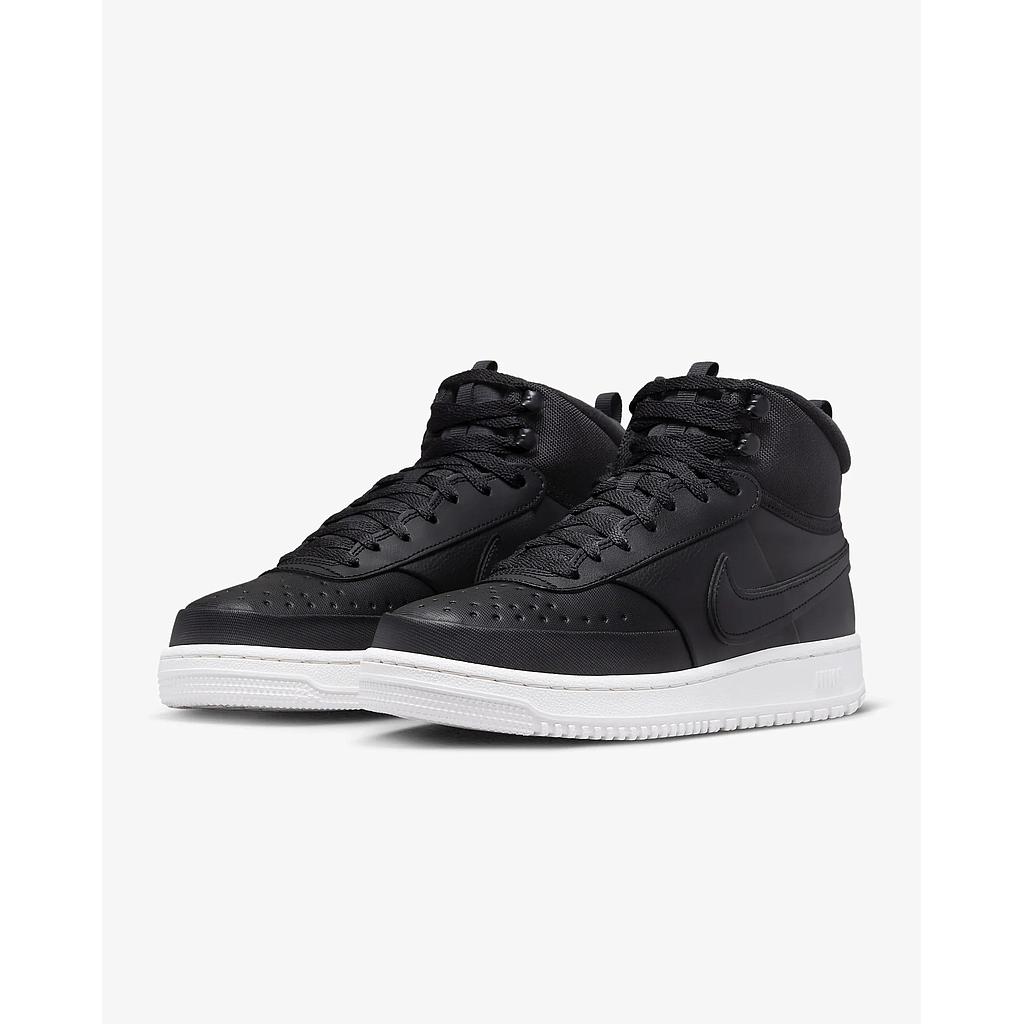 Черевики Nike Court Vision Mid (DR7882002) - фото