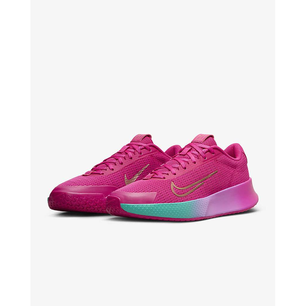 Кросівки NIKE W NIKE Vapor Lite 2 Hc Prm (FB7065600) - фото