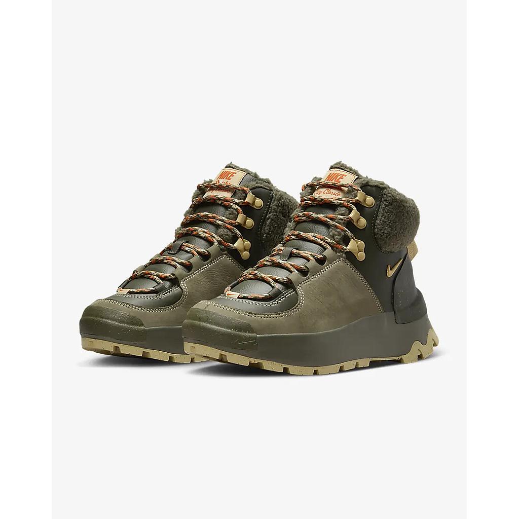 Черевики Nike City Classic Boot Prm Wp (FD0211300) - фото