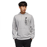 Толстовка ADIDAS Brilliant Basics M Hoody (FM6091)