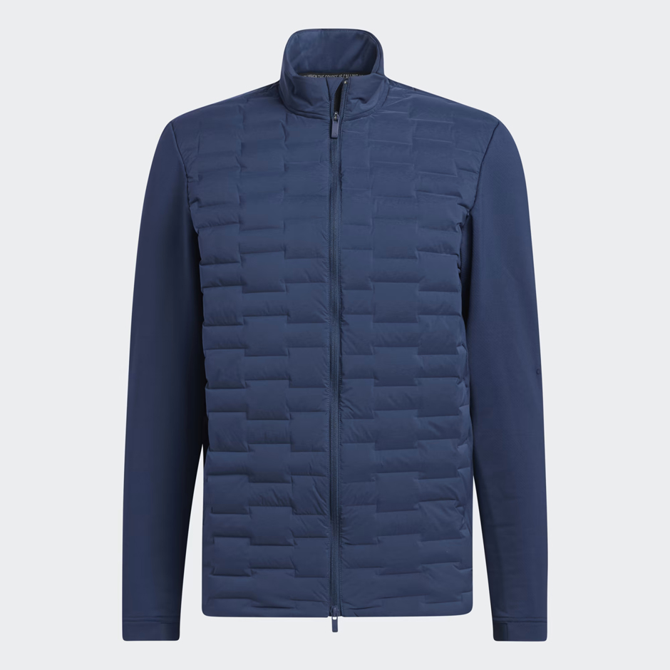 Куртка ADIDAS Jacke Frostguard Herren (H50984) - фото