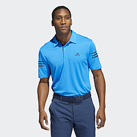 Поло ADIDAS 3 Stripes Slv Polo (HC5348)