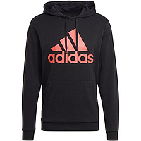 Толстовка ADIDAS Essentials Big Logo French Terry (HE1845)