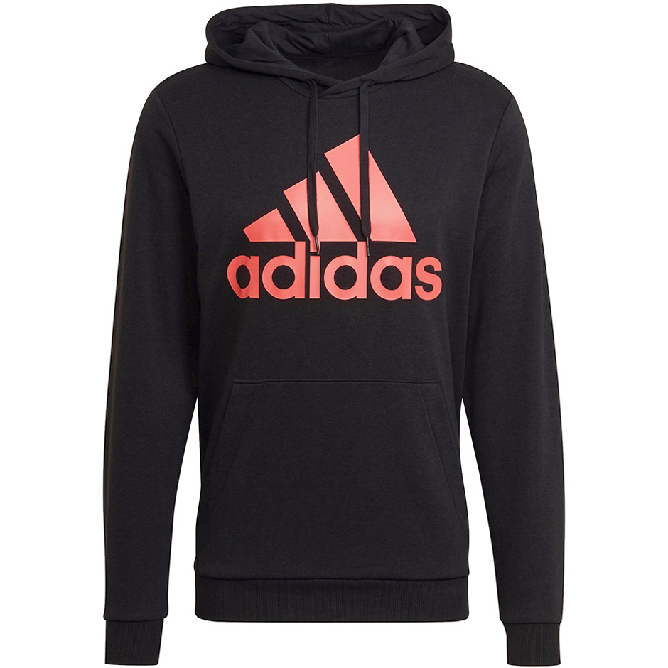 Толстовка Adidas Essentials Big Logo French Terry (HE1845) - фото