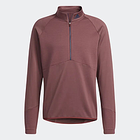 Толстовка ADIDAS Jacke Cold Ready 1/4 Zip Hr (HF6540)