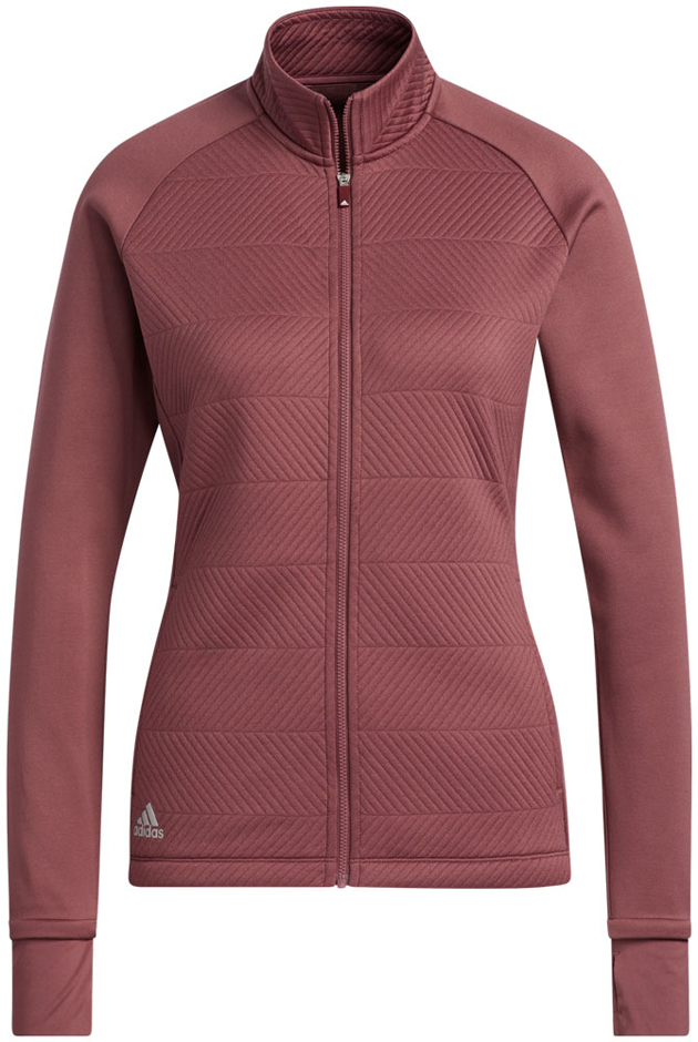 Толстовка ADIDAS Jacke Cold Ready (HG6987) - фото