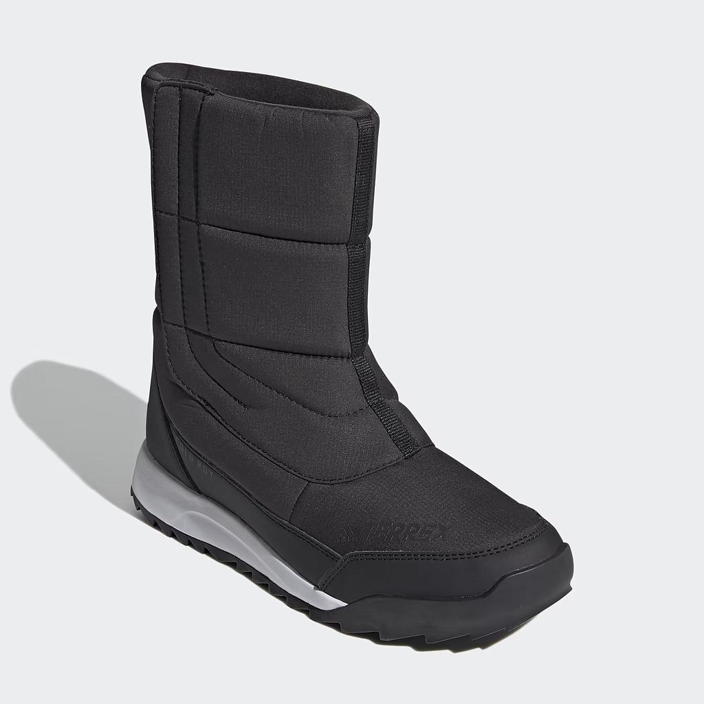 Чоботи ADIDAS Damen Winterschuh Terrex Choleah Boot Cold.Rdy (EH3537) - фото