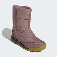 Чоботи ADIDAS Damen Winterschuh Terrex Choleah Boot Cold.Rdy (GX8687)