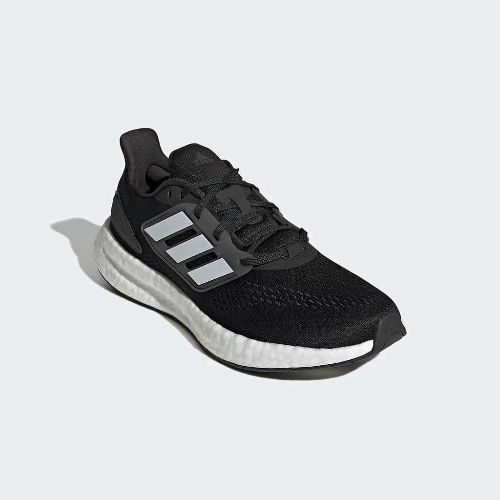 Кросівки ADIDAS Pureboost 22 (GZ5174) - фото