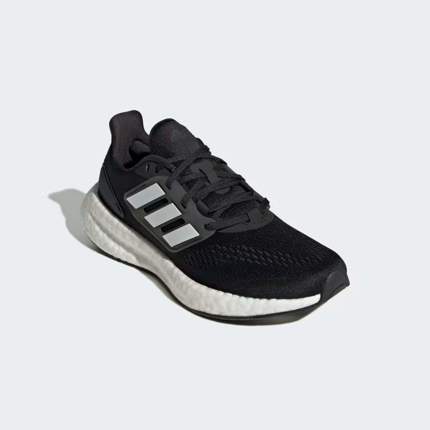 Кросівки ADIDAS Pureboost 22 (GZ5180) - фото