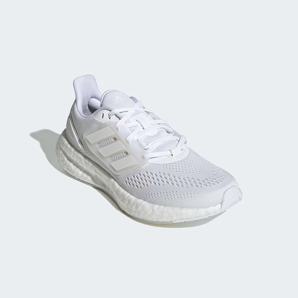 Кросівки ADIDAS Pureboost 22 (GZ5181) - фото