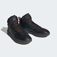 Черевики ADIDAS Sneaker Hoops 3.0 Mid Wtr (GZ6681)