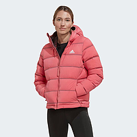 Куртка Adidas Helionic Hooded Down (HG8715)