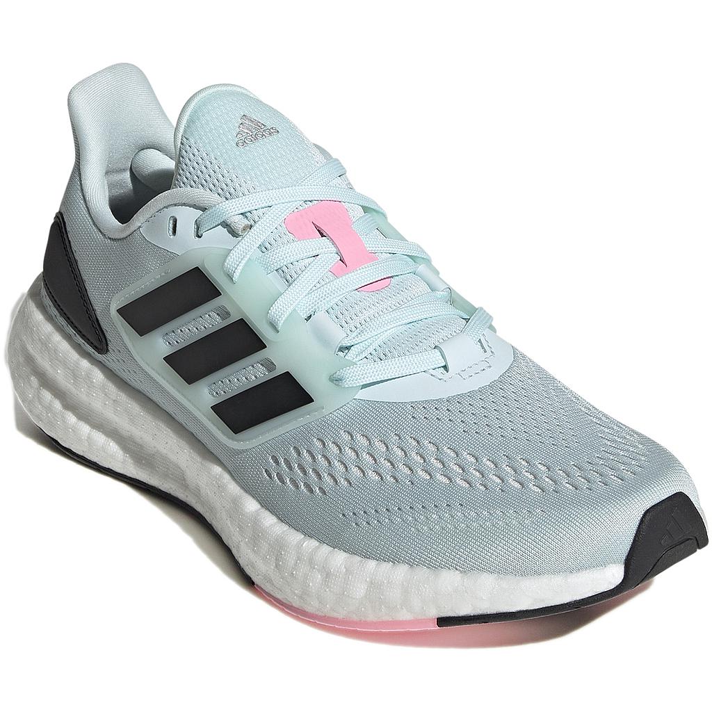 Кросівки ADIDAS Pureboost 22 (HQ1459) - фото