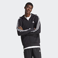 Толстовка ADIDAS Essentials French Terry 3S (IC0433)