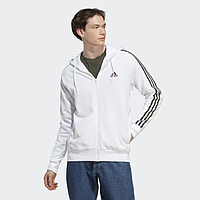 Толстовка ADIDAS Essentials 3 Stripes (IC9836)